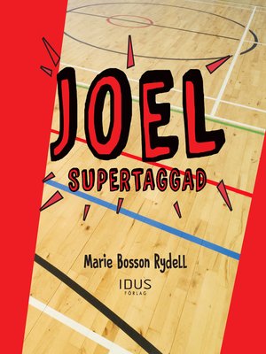 cover image of Joel – supertaggad